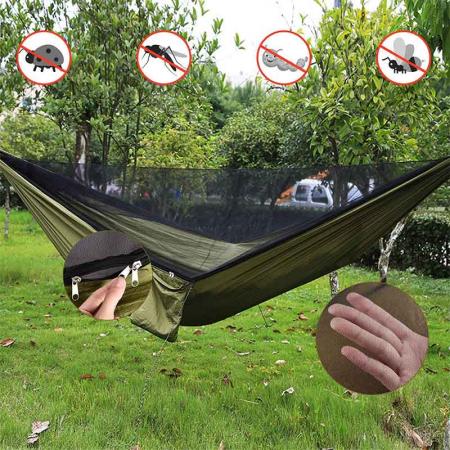 Lightweight Waterproof hammock tarp hammock rain fly hammock cover for Backpacking Hiking and Camping Gear 