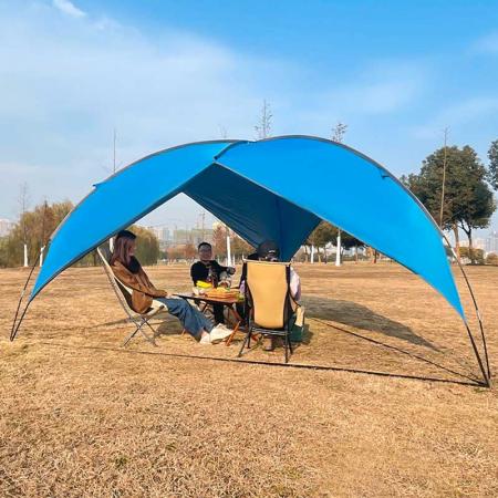 Manufacturer Custom High Quality Canopy Tent Canopy Awings on Sale