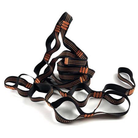 Amazon Hot Sales Hammock Swing Tree Straps Hammock Straps for Trees Camping Outdoor 