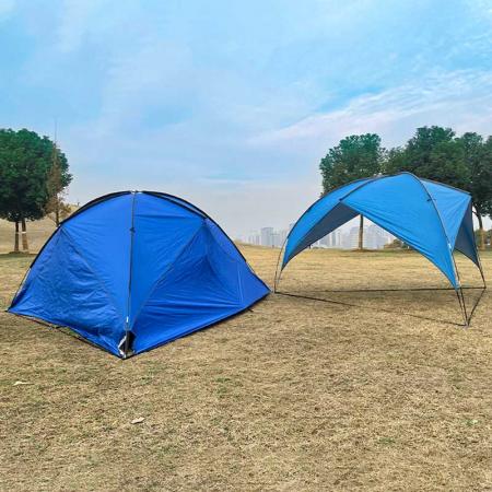 Manufacturer Custom High Quality Canopy Tent Canopy Awings on Sale