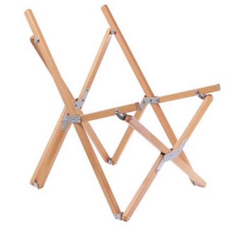 Folding Fabric Camping Chair Lightweight Outdoor Beach Camp Chair with Carry Bag for Camping Fishing 