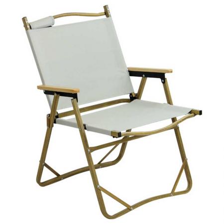 Lightweight Camping Chair Folding Beach Foldable Chair Portable Durable 600D Oxford Chair 