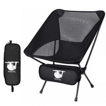 folding camping chair