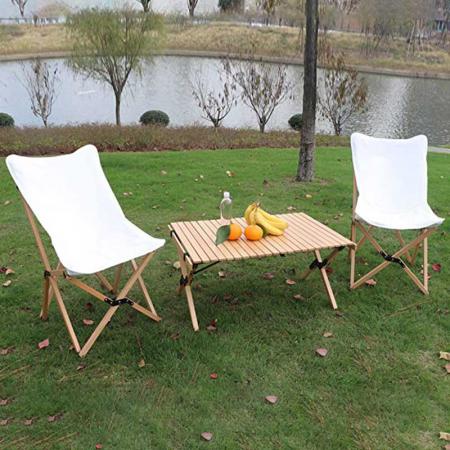 Beach Chair Outdoor Lightweight Folding Camping Portable for Outdoors and Indoors 
