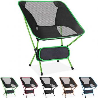 outdoor leisure chair