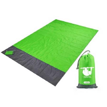 Custom Size Sandproof Beach Blanket 