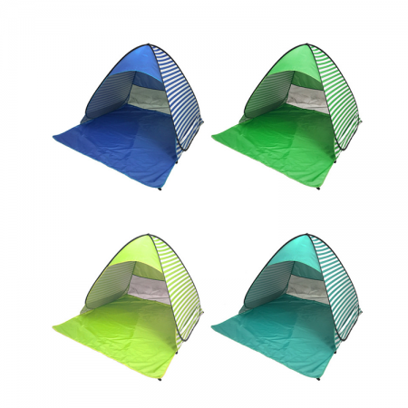 Amazon Hot Lightweight Pop Up Beach Tent with Carry Bag 