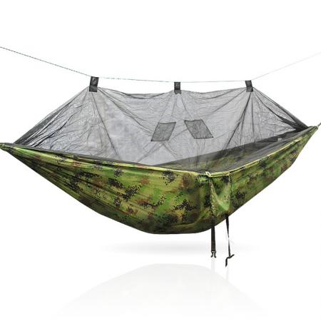 Lightweight Waterproof Windproof Camping Hammock Rain Fly Waterproof Tent 