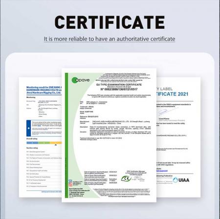 Customized Locking Carabiner Clips for Climbing and Hammock Aluminium Safety Hook 25kn