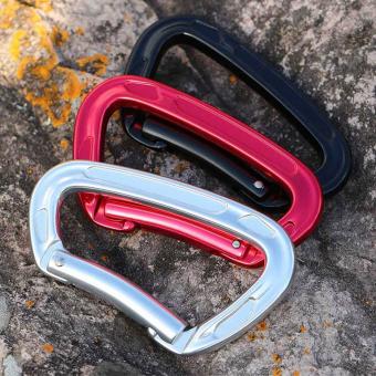 Safety Carabiner