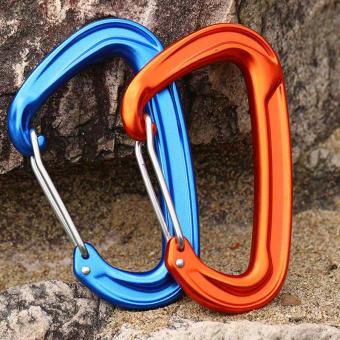 18KN Carabiner Snap Hooks