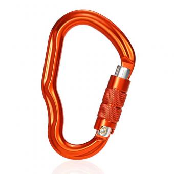 25kN carabiner tool