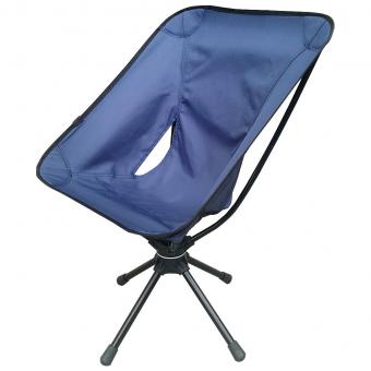 outdoor swivel chair