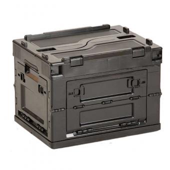 storage boxes & bins