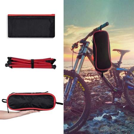 Amazon Hot Factory Price Folding Fishing Chair Lightweight Camp Outdoor Beach Chair 