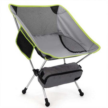 Best Price Backpack Beach Chair Foldable Lightweight for Camping Fishing Folding Chair