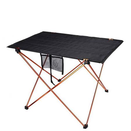 Collapsible Folding Camping Beach Table BBQ Picnic Folding Table for Barbecue Picnic 