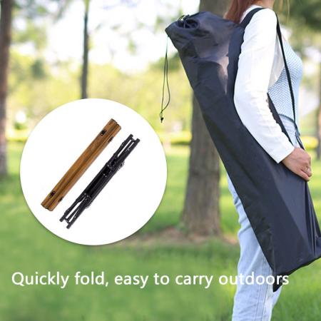 Adjustable Height Table Camping Table Outdoor Portable Folding Lightweight Table for Picnic Beach Height Adjustable Table Leg 