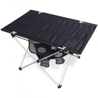 Easy Folding Camping Table