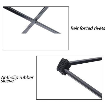 Portable Camping Side Table for Outdoor Picnic 