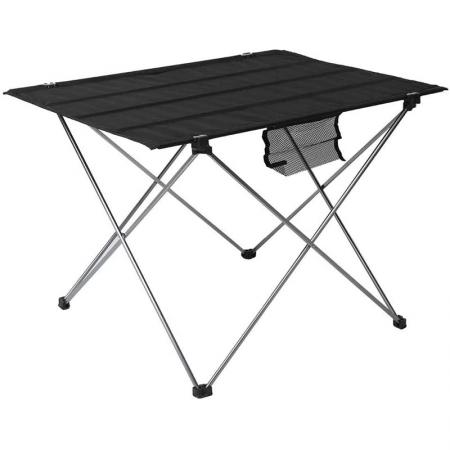 Aluminum Outdoor Camping Picnic BBQ Folding Table