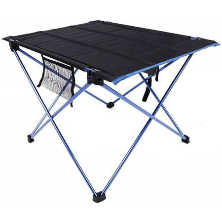 Ultralight Compact with Carry Bag for Beach BBQ Picnic 