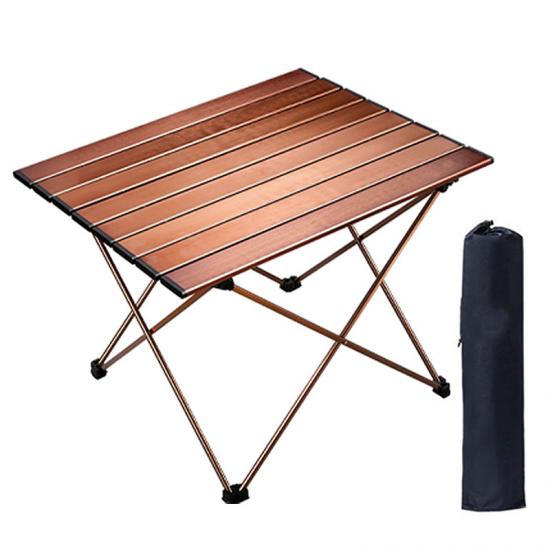 camping outdoor table