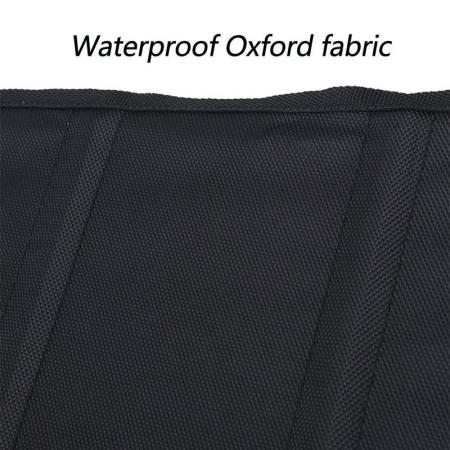 Portable Camping Side Table for Outdoor Picnic 