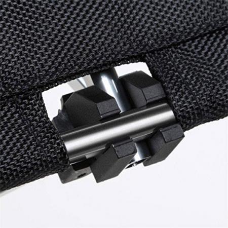 Aluminum Outdoor Camping Picnic BBQ Folding Table