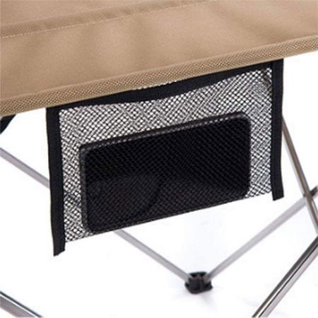 Small Portable Camping Table That Fold up Lightweight for Outdoor Picnic BBQ