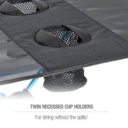 Tables Folding Portable Foldable Camping Picnic Tables Portable Compact Lightweight Folding Table Easy to Carry Camp Beach Outdoor 