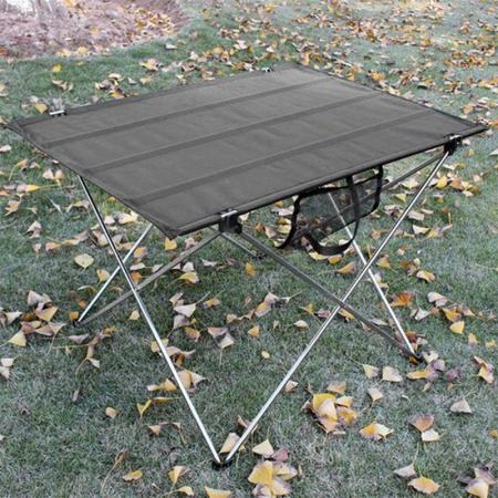 Portable Camping Side Table for Outdoor Picnic 