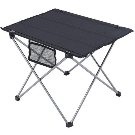 Portable Camping Side Table for Outdoor Picnic 