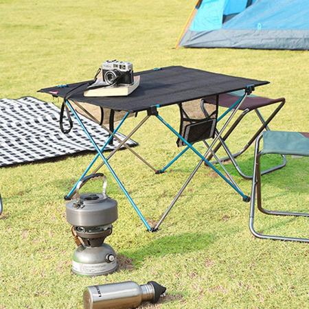 Portable Camping Side Table for Outdoor Picnic 