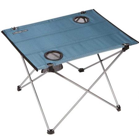 Foldable Table Outdoor Portable Camping Side Table for Outdoor Picnic 