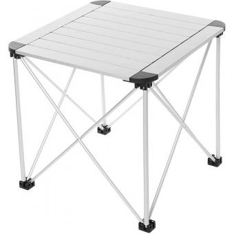 folding table