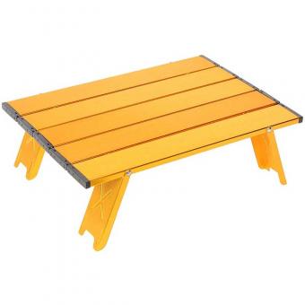 outdoor camping table