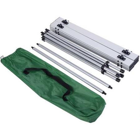 Wholesale Portable folding Roll Up Table for Picnic/Hiking/Camping 