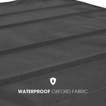 Amazon Hot Sales Folding Table Outdoor Compact Lightweight Small Folding Roll - up Table for Picnic Beach BBQ Party