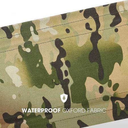 Factory Price Selling Folding Table Lightweight Small Folding Roll - up Table for Picnic Beach BBQ Party