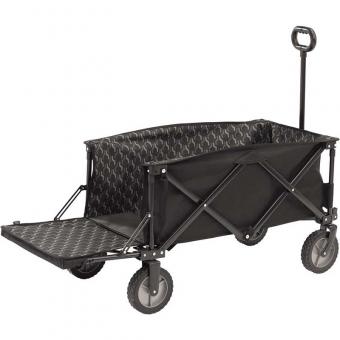 folding utility wagon
