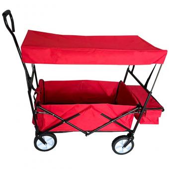 Camping Cart