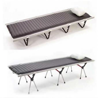 army camping bed