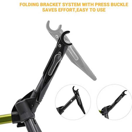 Folding Cot Portable Ultralight Camping Cot Comfortable Camping Bed with Carry Bag for Indoor Outdoor