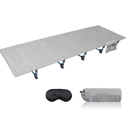 Comfortable campign Sleeping Cots for Adults & Kids 