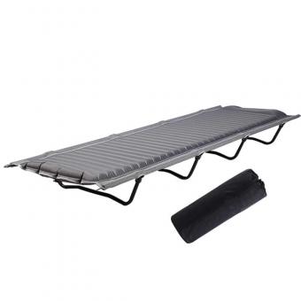 army camping bed