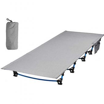 folding cot bed