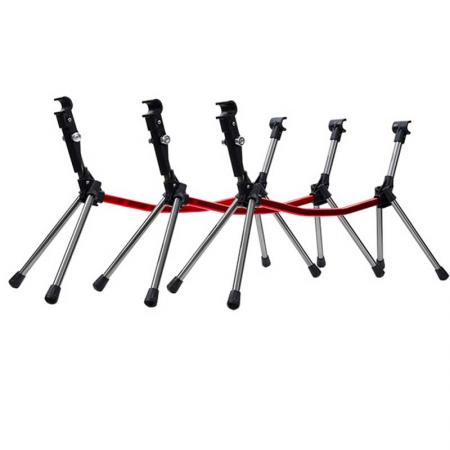 Army Folding Bed Camping Cot Portable Outdoor Bed Comfortable Sleeping Cots for Camping Travel 