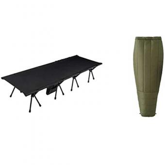 Folding Bed Camping