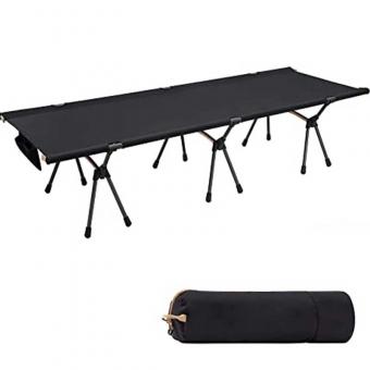 Folding Camp Bed